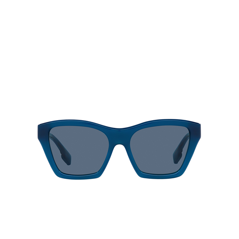 Burberry ARDEN Sunglasses 406480 blue - 1/4