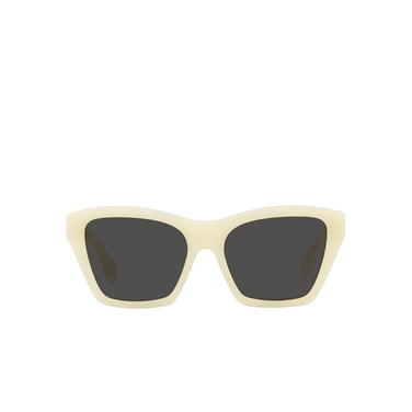 Burberry ARDEN Sunglasses 406587 yellow - front view