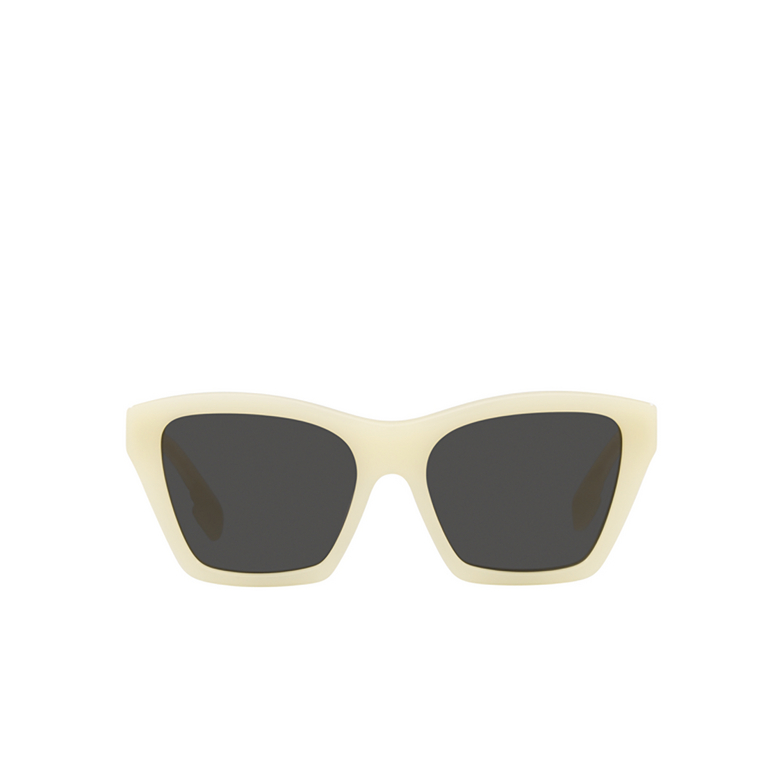 Burberry ARDEN Sunglasses 406587 yellow - 1/4