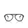 Occhiali da vista Burberry BAILEY 3001 black - anteprima prodotto 1/4