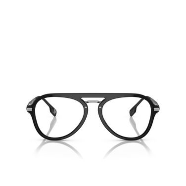 Burberry BAILEY Eyeglasses 3001 black - front view