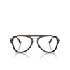 Burberry BAILEY Eyeglasses 3002 dark havana - product thumbnail 1/4