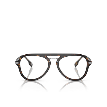 Burberry BAILEY Eyeglasses 3002 dark havana - front view