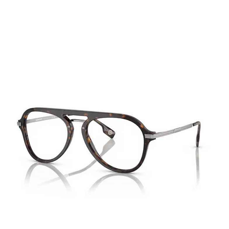 Burberry BAILEY Eyeglasses 3002 dark havana - 2/4