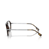 Burberry BAILEY Eyeglasses 3002 dark havana - product thumbnail 3/4