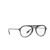 Burberry BAILEY Eyeglasses 3804 charcoal check - product thumbnail 2/4