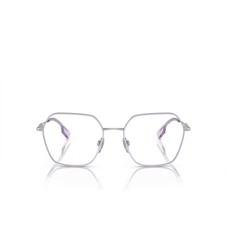 Burberry BE1381 Eyeglasses 1345 lilac - 1/4