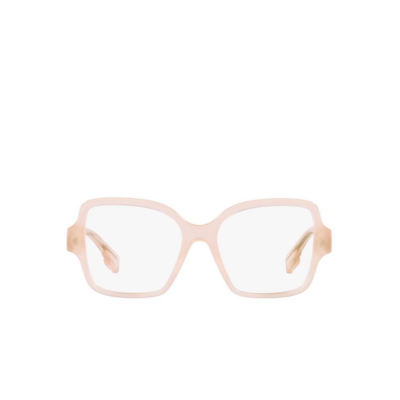 Burberry BE2374 Eyeglasses 4060 pink - 1/4