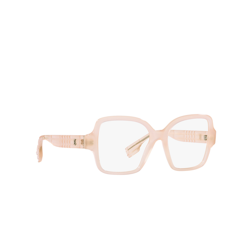 Burberry BE2374 Eyeglasses 4060 pink - 2/4