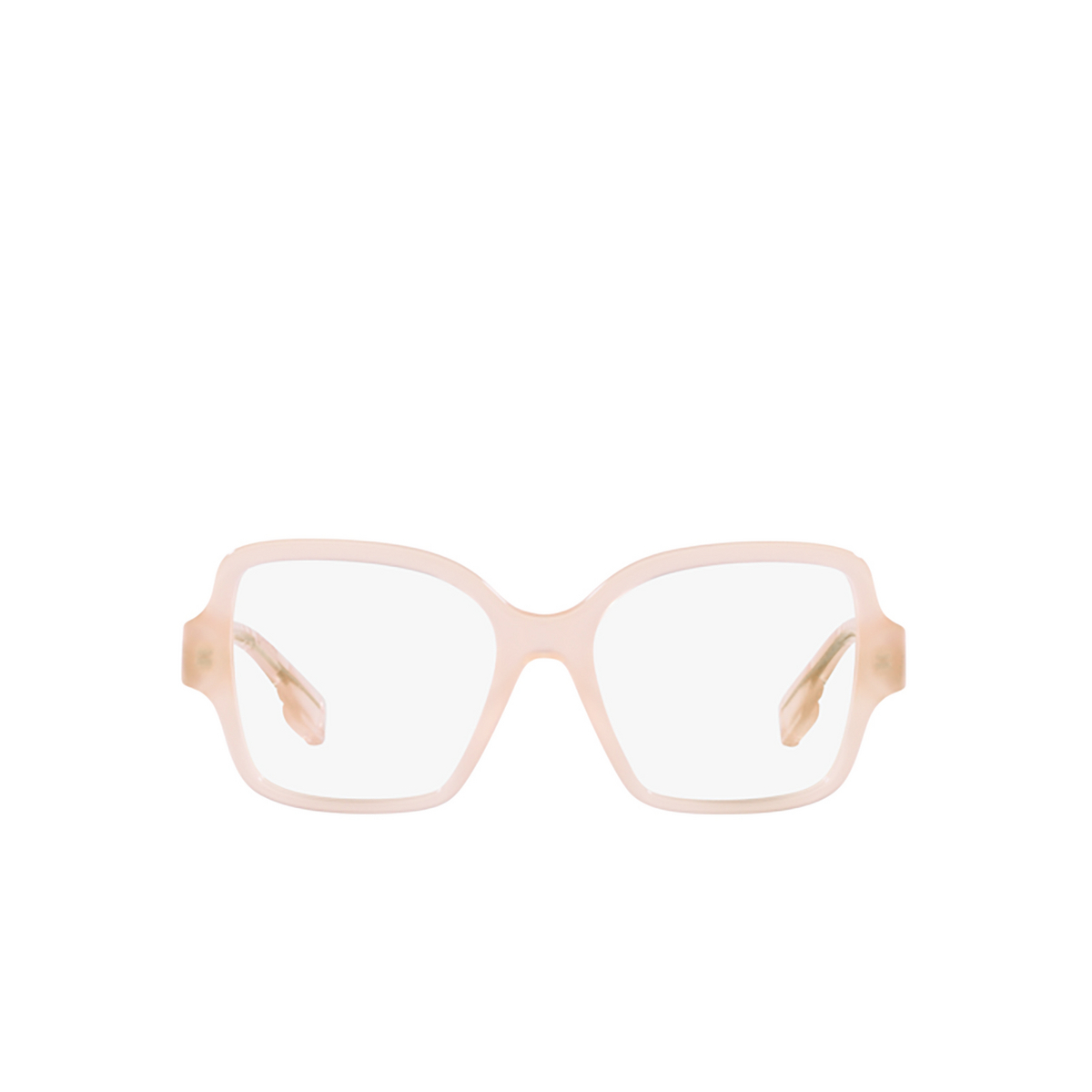 Burberry BE2374 Eyeglasses 4060 Pink - front view