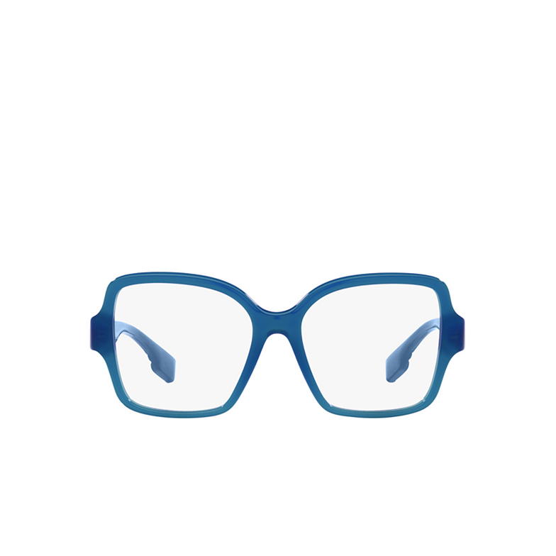 Burberry BE2374 Eyeglasses 4064 blue - 1/4