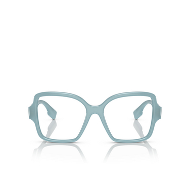 Burberry BE2374 Eyeglasses 4086 azure - front view