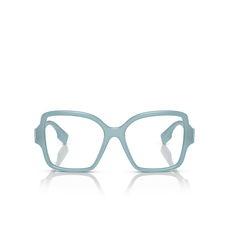 Burberry BE2374 Eyeglasses 4086 azure - 1/4