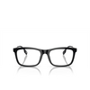 Burberry BE2384 Korrektionsbrillen 3001 black - Produkt-Miniaturansicht 1/4