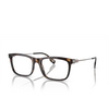Burberry BE2384 Eyeglasses 3002 dark havana - product thumbnail 2/4
