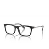 Burberry BE2384 Korrektionsbrillen 3464 black - Produkt-Miniaturansicht 2/4