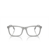Burberry BE2384 Eyeglasses 4091 grey - product thumbnail 1/4