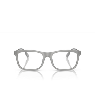 Burberry BE2384 Eyeglasses 4091 grey - front view