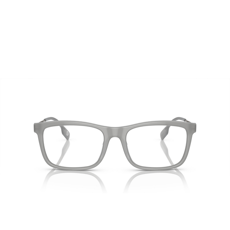Burberry BE2384 Eyeglasses 4091 grey - 1/4