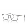 Burberry BE2384 Korrektionsbrillen 4091 grey - Produkt-Miniaturansicht 2/4