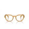 Burberry BE2386 Eyeglasses 4094 brown - product thumbnail 1/4