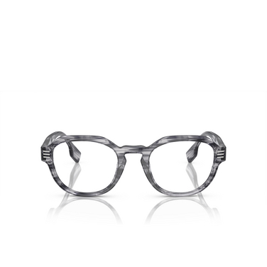 Burberry BE2386 Eyeglasses 4097 grey - front view