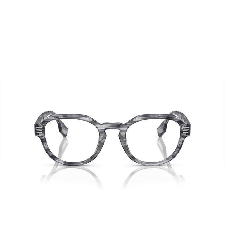 Burberry BE2386 Eyeglasses 4097 grey - 1/4