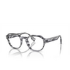 Burberry BE2386 Eyeglasses 4097 grey - product thumbnail 2/4
