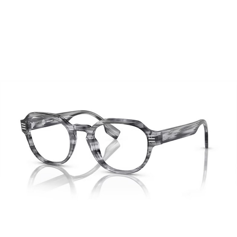 Burberry BE2386 Eyeglasses 4097 grey - 2/4
