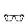 Burberry BE2387 Korrektionsbrillen 3001 black - Produkt-Miniaturansicht 1/4