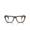 Gafas graduadas Burberry BE2387 3002 dark havana - Miniatura del producto 1/4