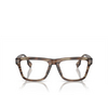 Burberry BE2387 Eyeglasses 4098 green - product thumbnail 1/4