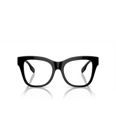 Burberry BE2388 Eyeglasses 3001 black - front view