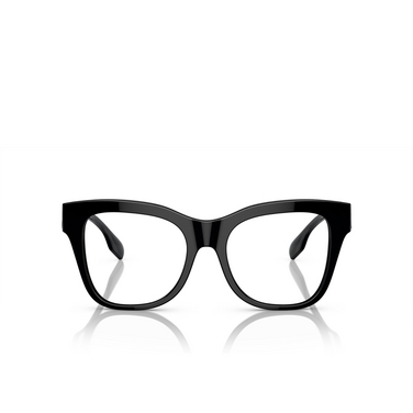 Burberry BE2388 Eyeglasses 4093 black - front view