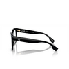 Burberry BE2388 Eyeglasses 4093 black - product thumbnail 3/4
