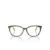Gafas graduadas Burberry BE2389 4087 vintage check - Miniatura del producto 1/4