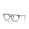 Burberry BE2389 Eyeglasses 4089 check green - product thumbnail 2/4