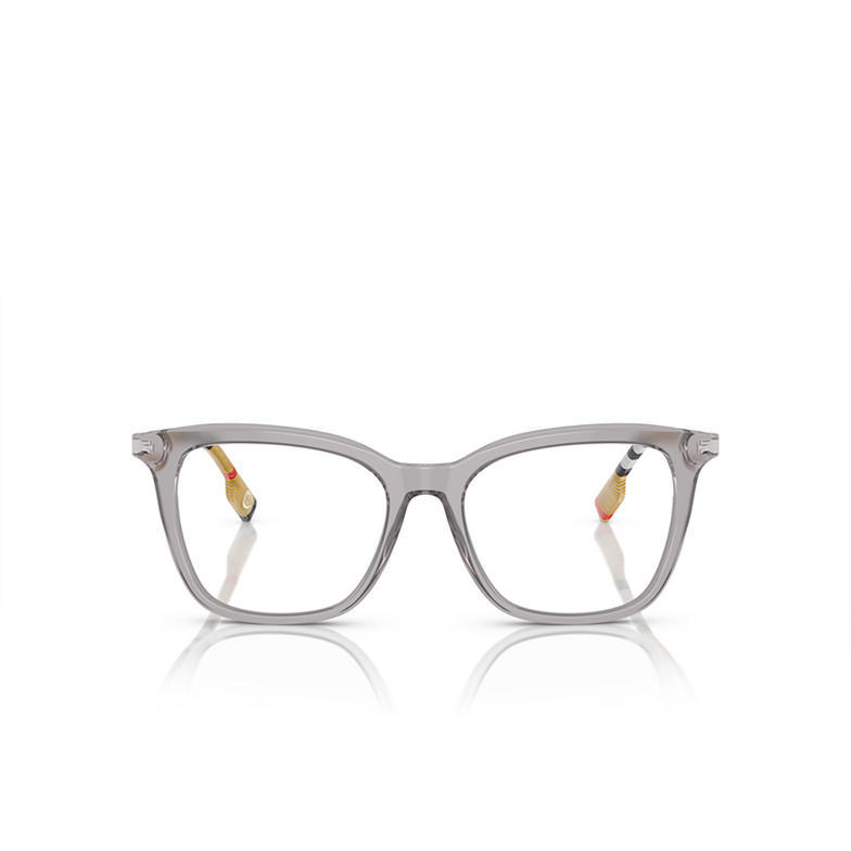 Burberry BE2390 Eyeglasses 3892 grey - 1/4