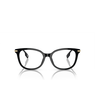 Burberry BE2391 Eyeglasses 3001 black - front view