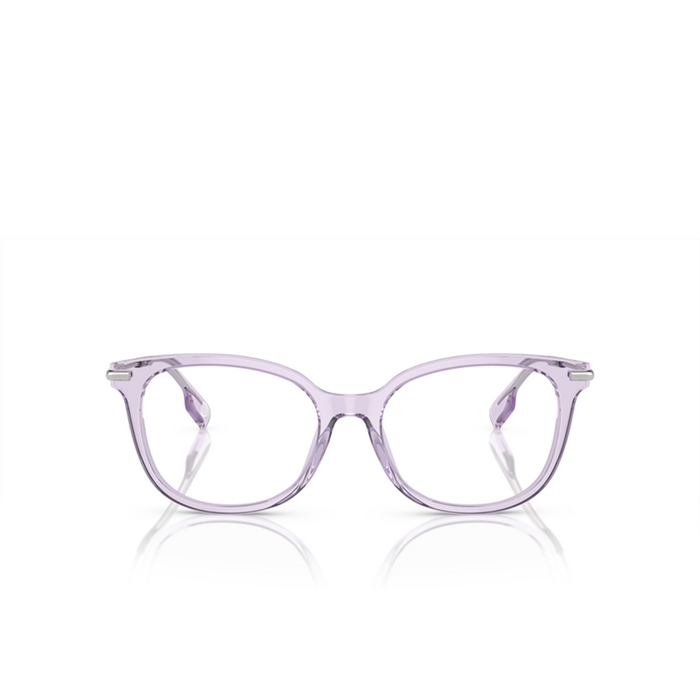 Burberry BE2391 Eyeglasses 4095 lilac - 1/4