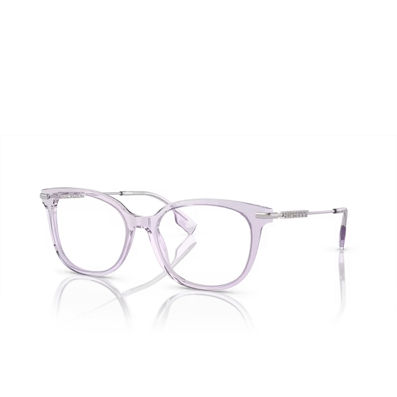 Burberry BE2391 Eyeglasses 4095 lilac - 2/4