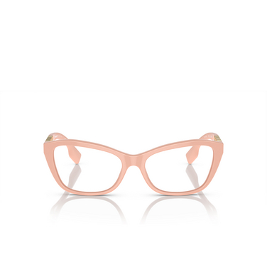 Burberry BE2392 Eyeglasses 4061 pink - front view