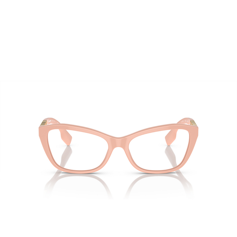 Burberry BE2392 Eyeglasses 4061 pink - 1/4