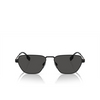 Burberry BE3146 Sunglasses 100787 black - product thumbnail 1/4
