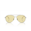 Burberry BE3147 Sunglasses 1005M4 silver - product thumbnail 1/4