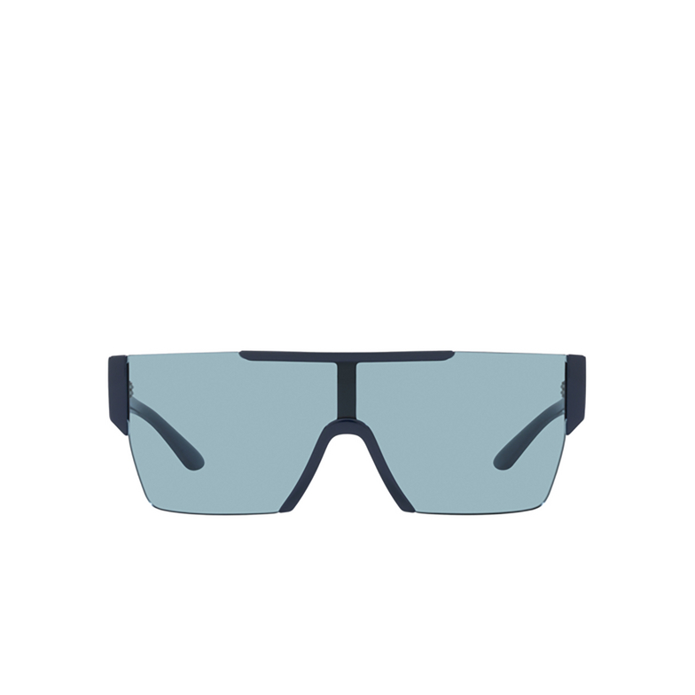 Burberry BE4291 Sunglasses 396180 blue - 1/4