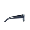 Burberry BE4291 Sunglasses 396180 blue - product thumbnail 3/4