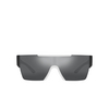 Gafas de sol Burberry BE4291 40496G white - Miniatura del producto 1/4