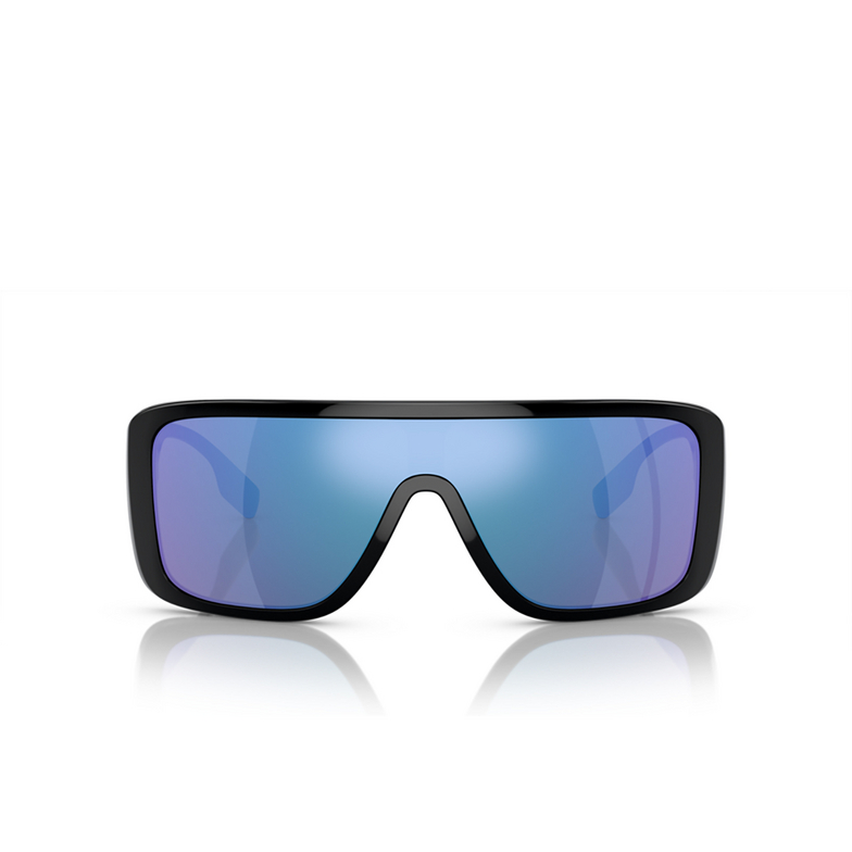 Burberry BE4401U Sunglasses 300155 black - 1/4