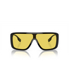 Burberry BE4401U Sunglasses 300185 black - product thumbnail 1/4